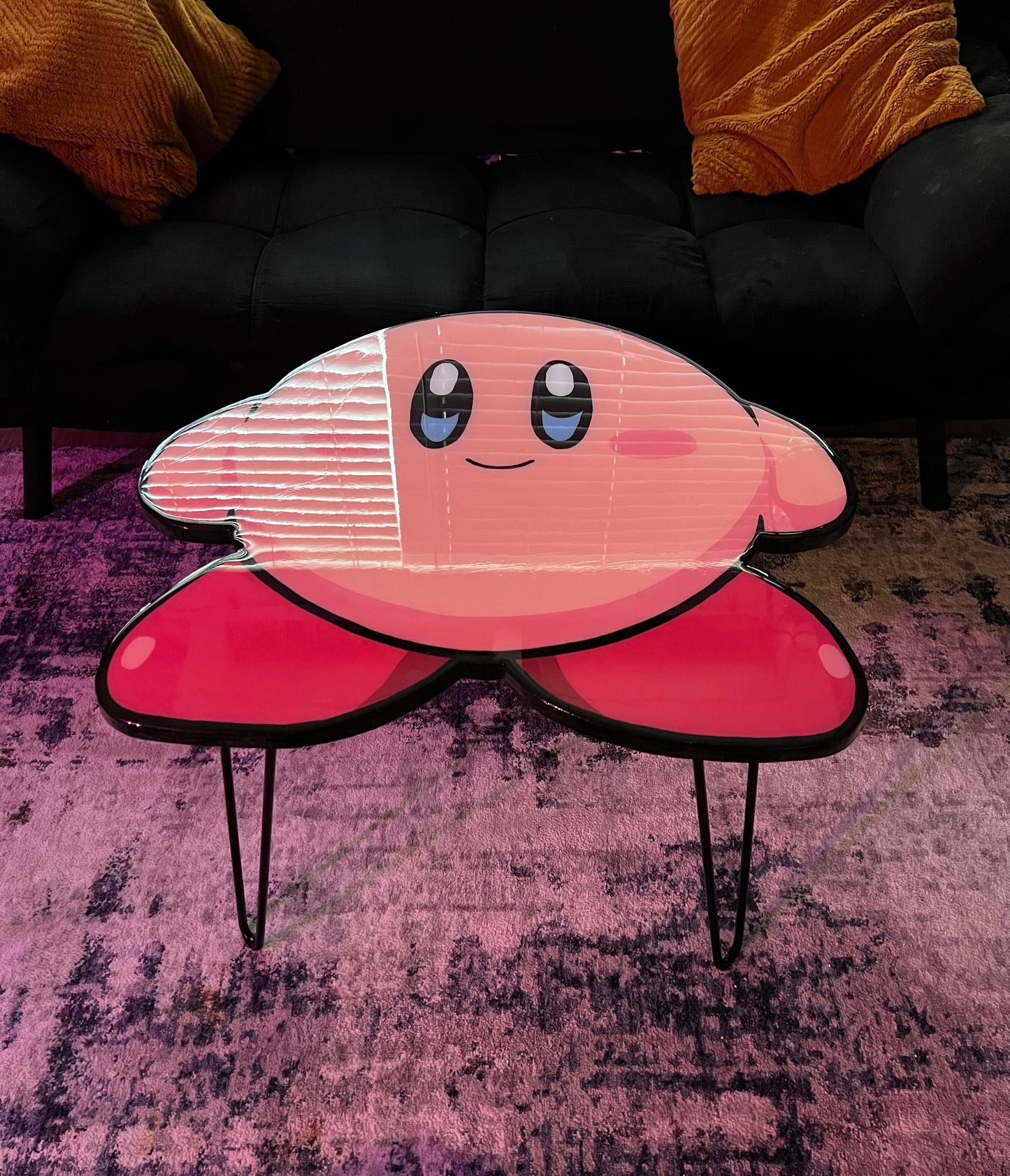 Kirby Coffee Table