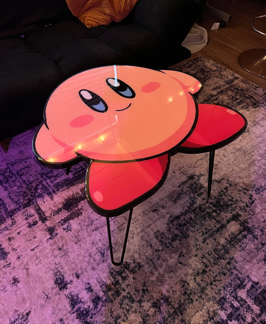 Kirby Coffee Table